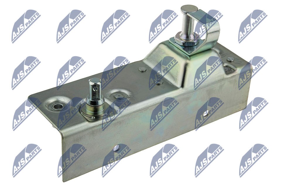 Zamek drzwi NTY EZC-ME-098