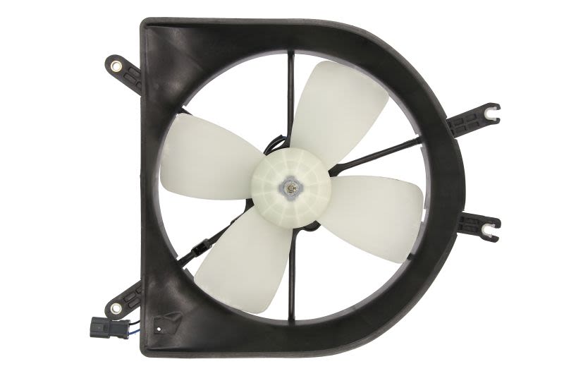 Wentylator THERMOTEC D84008TT