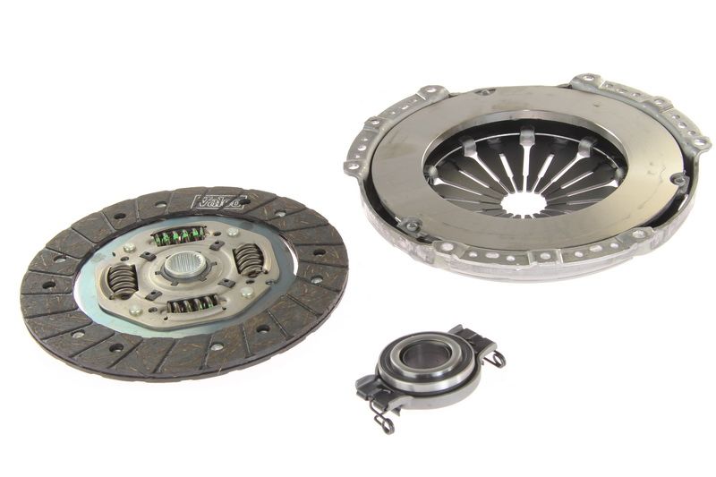 Zestaw sprzęgła VALEO 801446