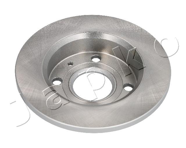 Tarcza hamulcowa JAPKO 60613C