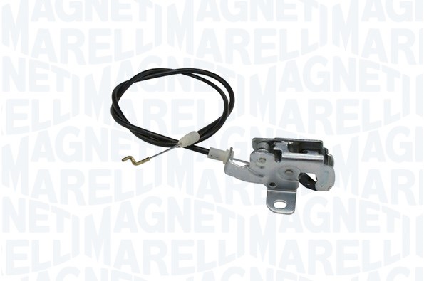 Zamek pokrywy tylnej MAGNETI MARELLI 350105038800