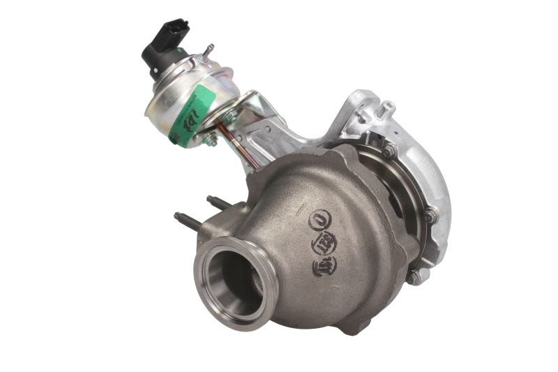 Turbosprężarka GARRETT 788290-5001S