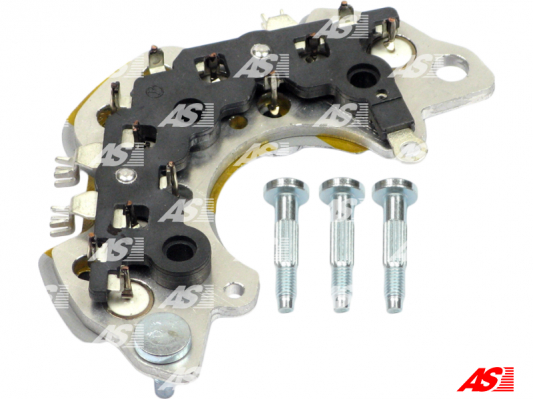 Mostek prostowniczy alternatora AS-PL ARC2065