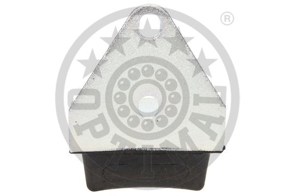 Dystans gumowy OPTIMAL F8-7763