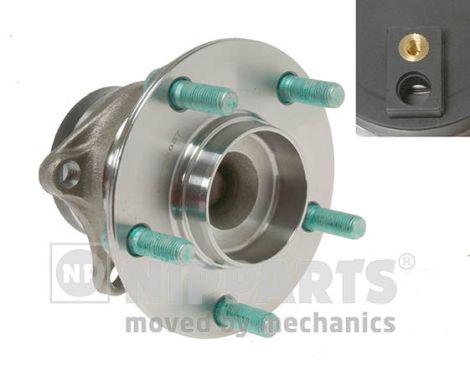 Piasta koła NIPPARTS N4713037