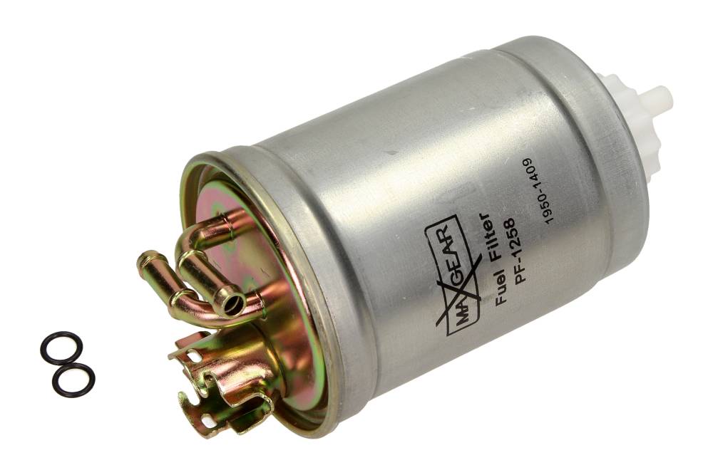Filtr paliwa MAXGEAR 26-0657