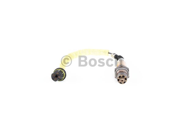 Sonda lambda BOSCH 0 258 006 563