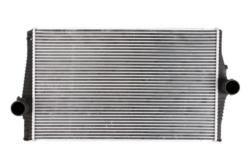 Chłodnica powietrza intercooler NRF 30250