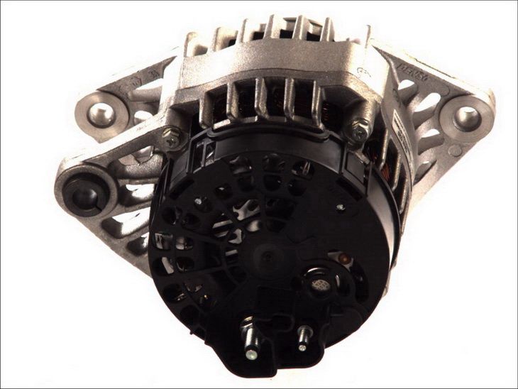 Alternator DENSO DAN520