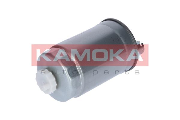 Filtr paliwa KAMOKA F316201