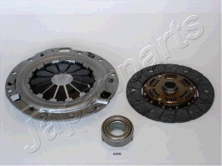 Zestaw sprzęgła JAPANPARTS KF-626