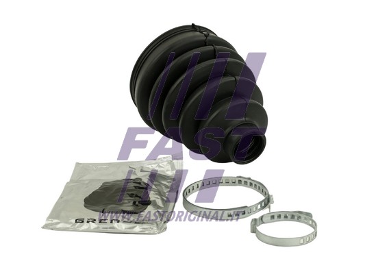 Zestaw osłon FAST FT28329