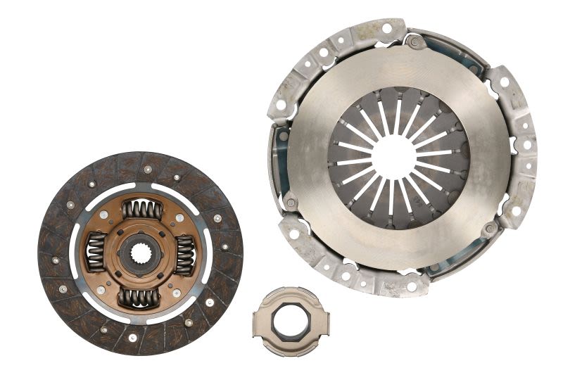 Zestaw sprzęgła NEXUS F18011NX