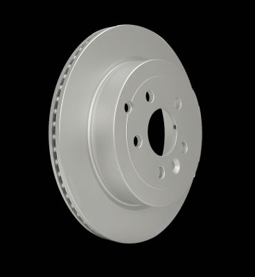 Tarcza hamulcowa HELLA 8DD 355 118-921