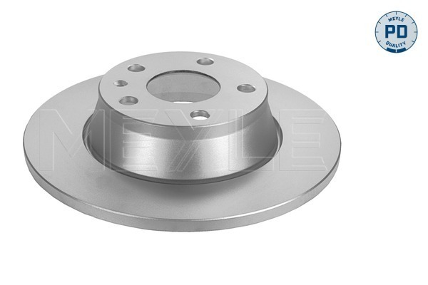 Tarcza hamulcowa MEYLE 115 523 0010/PD