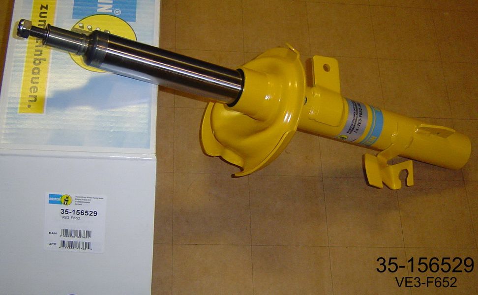 Amortyzator BILSTEIN 35-156529