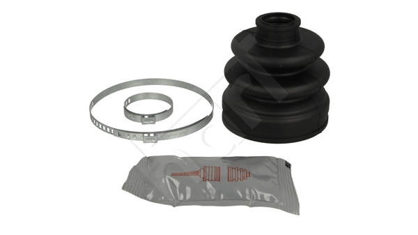 Zestaw osłon HART 451 653