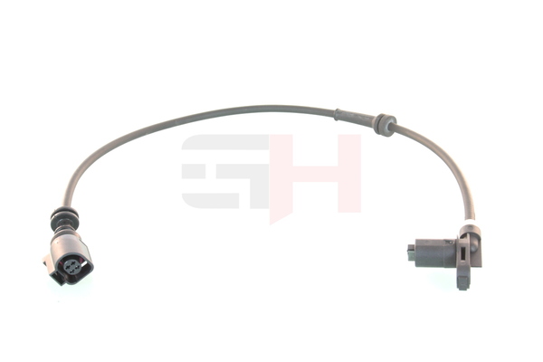 Czujnik prędkości obrotowej koła GH GH-702514H
