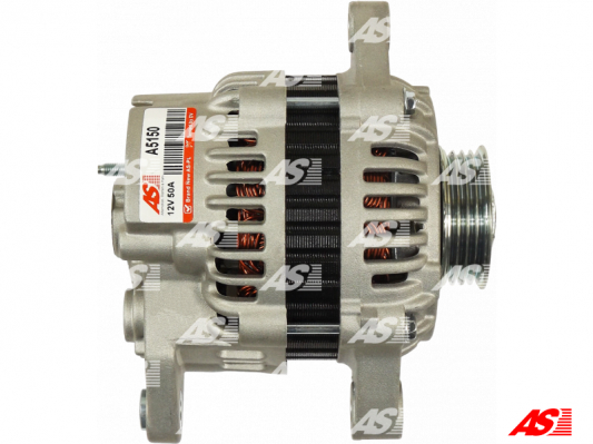 Alternator AS-PL A5150