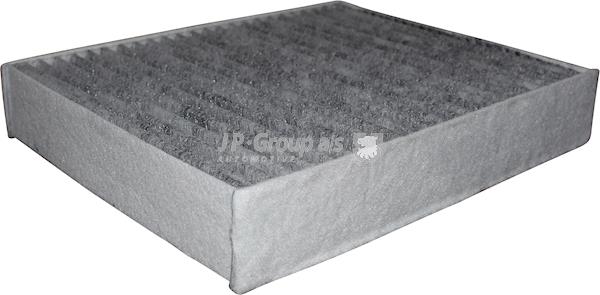 Filtr kabinowy JP GROUP 1428102600