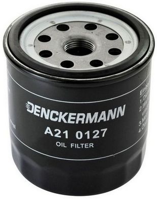 Filtr oleju DENCKERMANN A210127