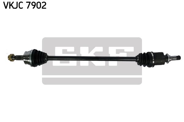 Półoś napędowa SKF VKJC 7902