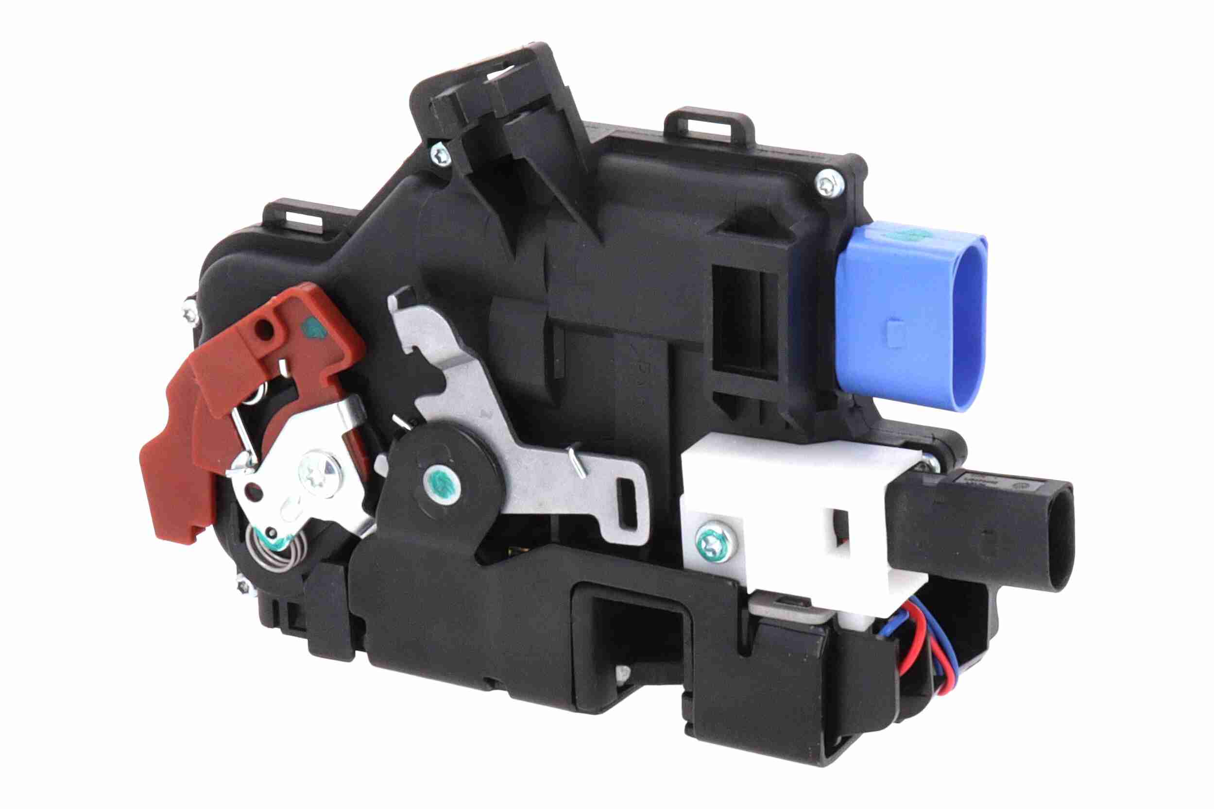 Korpus przepustnicy VEMO V10-81-0115