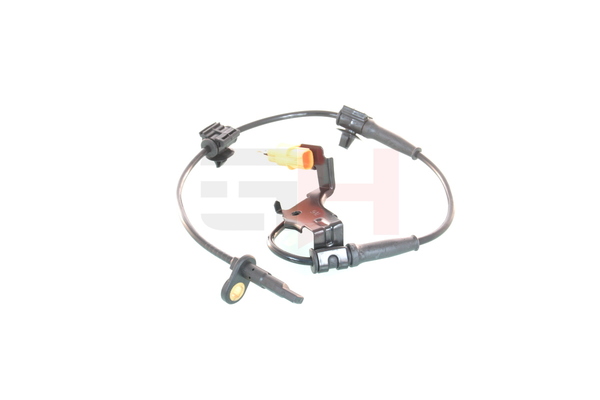 Czujnik prędkości obrotowej koła GH GH-702602V