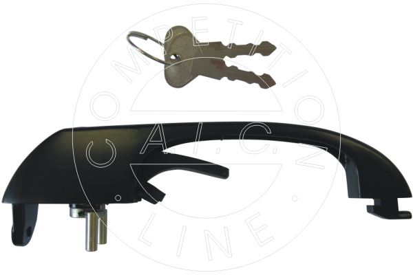 Klamka drzwi AIC 53445