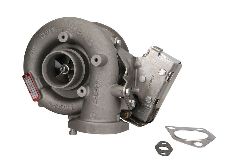 Turbosprężarka GARRETT 742730-9019S