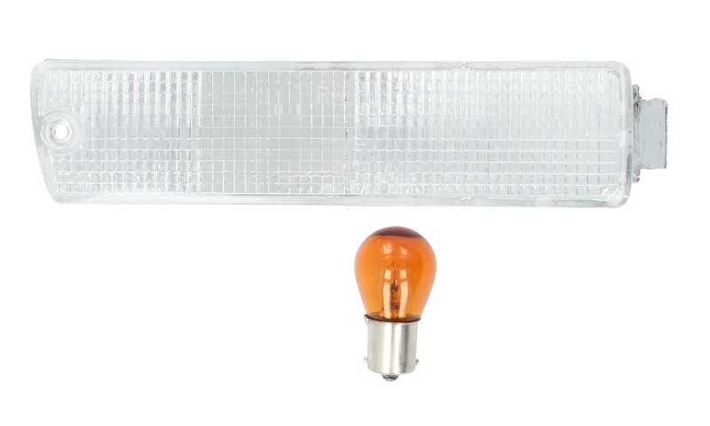 Lampa kierunkowskazu ABAKUS 441-1607R-B-VC