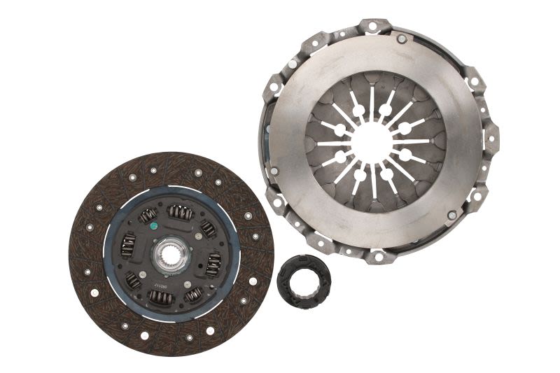 Zestaw sprzęgła NEXUS F1W028NX