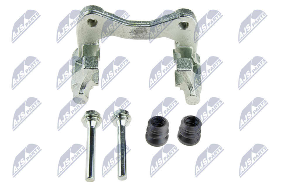 Mocowanie zacisku hamulcowego NTY HZT-FR-006A