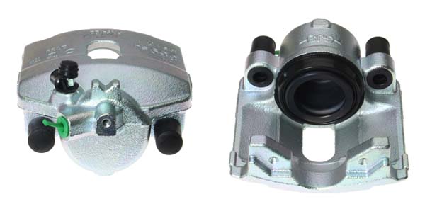 Zacisk hamulca BUDWEG CALIPER 344664