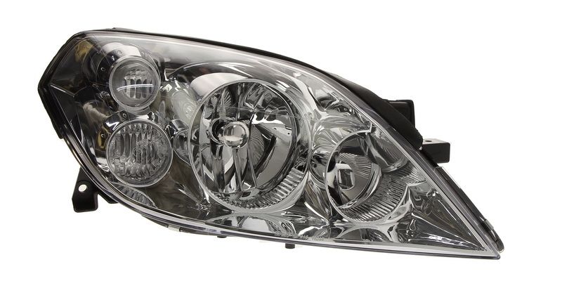 Reflektor ABAKUS 215-1191R-LD-EM
