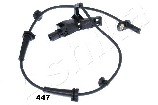Czujnik ABS ASHIKA 151-04-447
