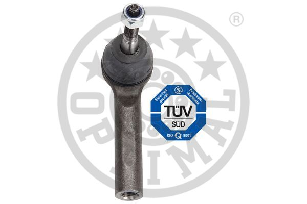 Końcówka drążka kierowniczego OPTIMAL G1-1287