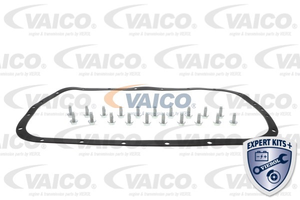 Zestaw filtra automatycznej skrzyni biegów VAICO V20-0573