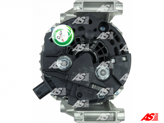 Alternator AS-PL A0612PR