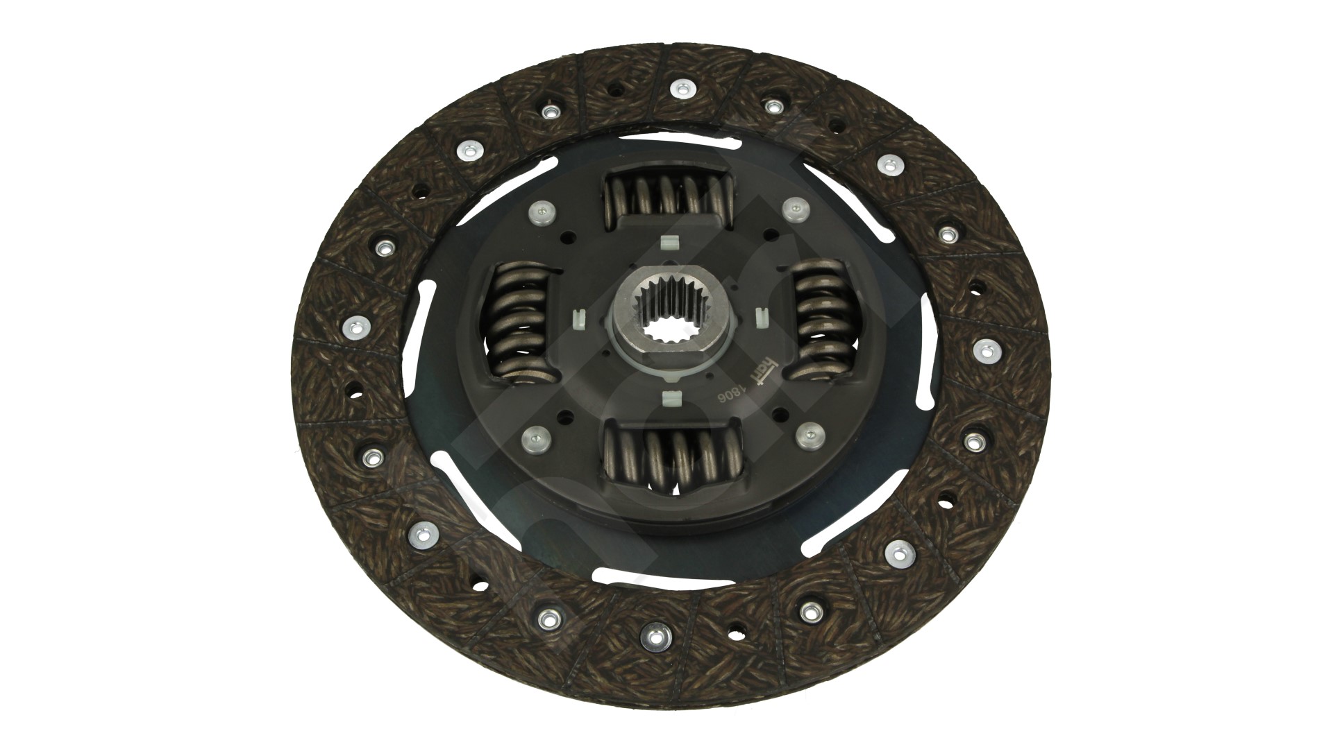 Zestaw sprzęgła HART 361 574