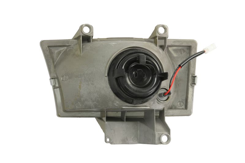 Reflektor ABAKUS 216-1138R-LD-E