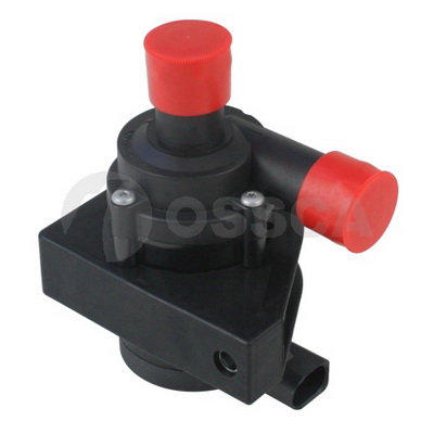 Dodatkowa pompa wody OSSCA 24716