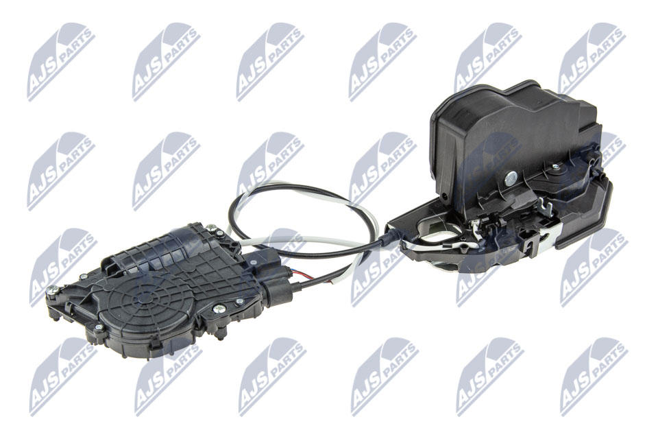 Zamek drzwi NTY EZC-BM-096