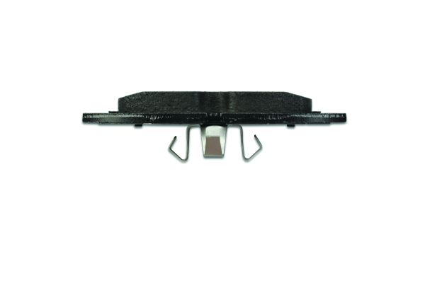 Klocki hamulcowe HELLA 8DB 355 013-621