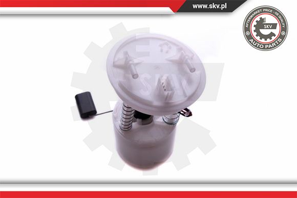 Zespół zasilający ESEN SKV 02SKV818
