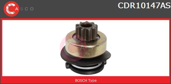 CASCO CDR10147AS