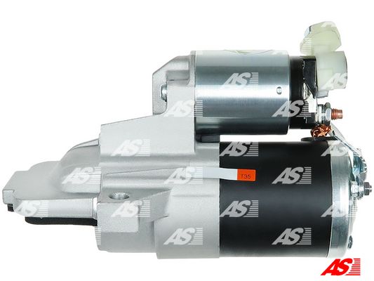 Rozrusznik AS-PL S5412S