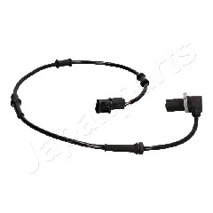 Czujnik ABS JAPANPARTS ABS-504