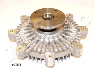 Sprzęgło wentylatora JAPKO 36K00