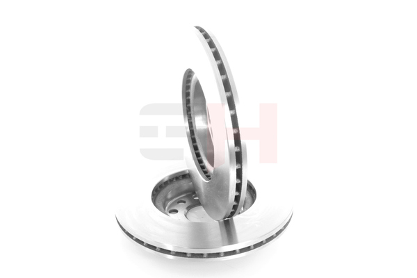 Tarcza hamulcowa GH GH-409962